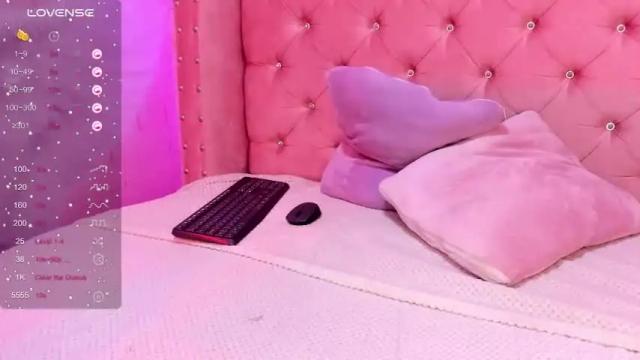 Image 12 of sofii__03 Stream on Chaturbate on 16 months ago