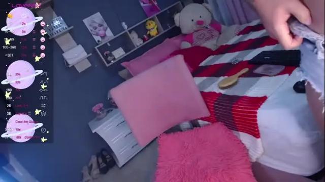 Thumbnail 1, sofii_angeel's Stream at Chaturbate, 1 month ago