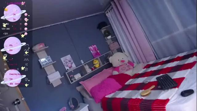 Image 2 of sofii_angeel Stream on Chaturbate on 1 month ago