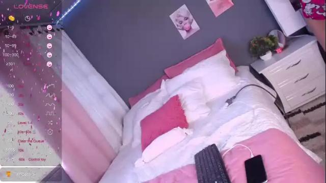 Image 6 of sofii_angeel Stream on Chaturbate on 15 days ago