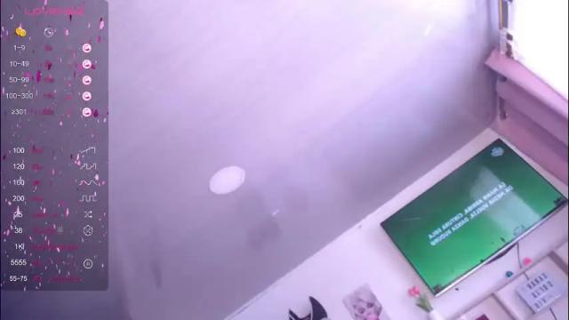 Image 6 of sofii_angeel Stream on Chaturbate on 1 month ago