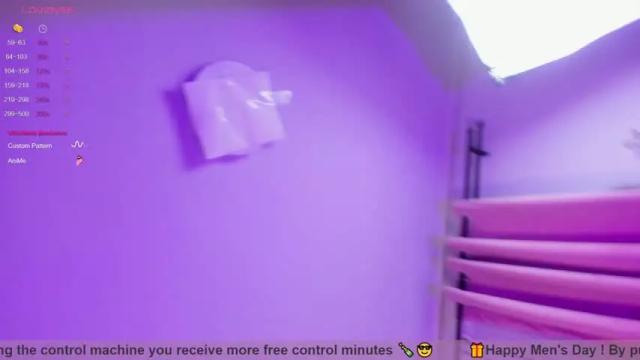 Image 6 of sofii_gray_ Stream on Chaturbate on 13 months ago