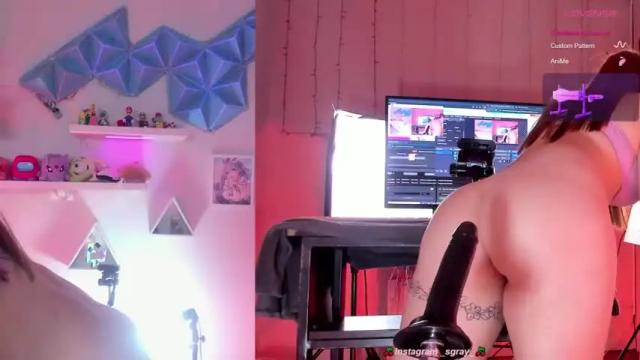 Image 12 of sofii_gray_ Stream on Chaturbate on 13 months ago