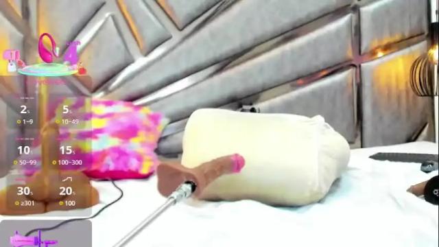 Image 6 of sofii_hill Stream on Chaturbate on 2 months ago