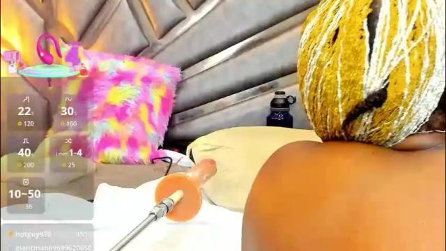 Image 7 of sofii_hill Stream on Chaturbate on 1 month ago