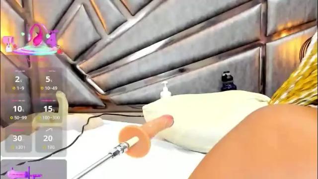 Image 8 of sofii_hill Stream on Chaturbate on 1 month ago