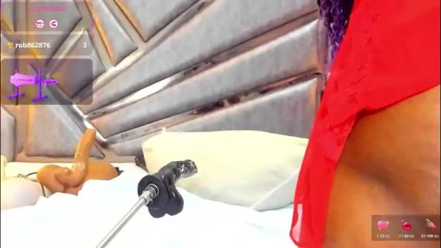 Image 8 of sofii_hill Stream on Chaturbate on 6 days ago