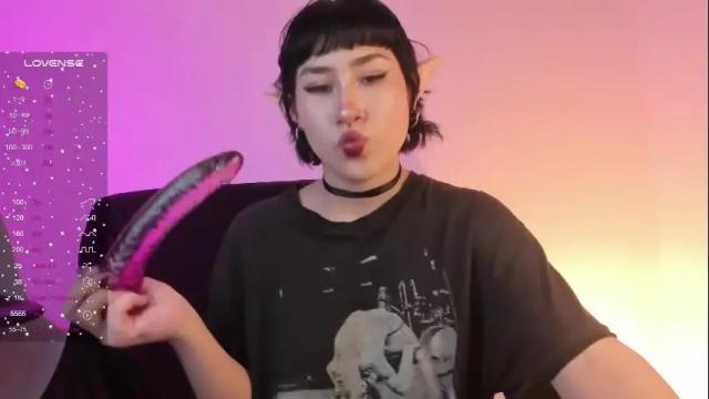 Image 2 of sofii_uwu_ Stream on Chaturbate on 1 month ago
