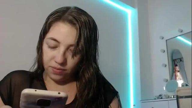 Image 2 of sofiia_bakerr Stream on Chaturbate on 1 month ago
