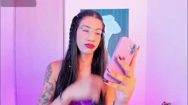 Thumbnail 2, sofiia_grey_'s Stream at Chaturbate, 17 days ago