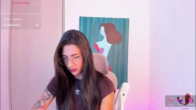 Image 11 of sofiia_grey_ Stream on Chaturbate on 19 days ago