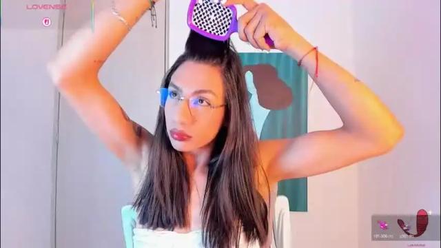 Thumbnail 1, sofiia_grey_'s Stream at Chaturbate, 2 days ago