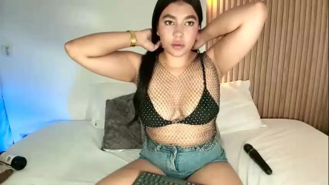 Image 8 of sofiia_lopez1 Stream on Chaturbate on 6 months ago