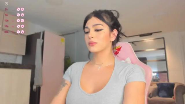 Image 3 of sofiia_pink Stream on Chaturbate on 14 months ago
