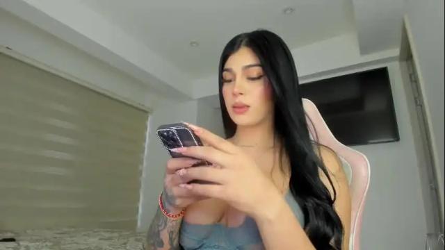 Image 6 of sofiia_pink Stream on Chaturbate on 1 month ago
