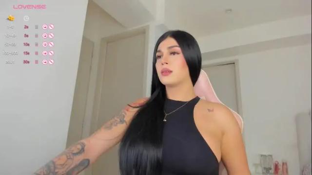 Image 3 of sofiia_pink Stream on Chaturbate on 11 days ago