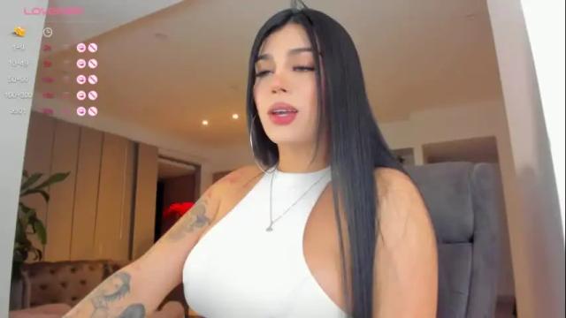 Thumbnail 3, sofiia_pink's Stream at Chaturbate, 3 months ago