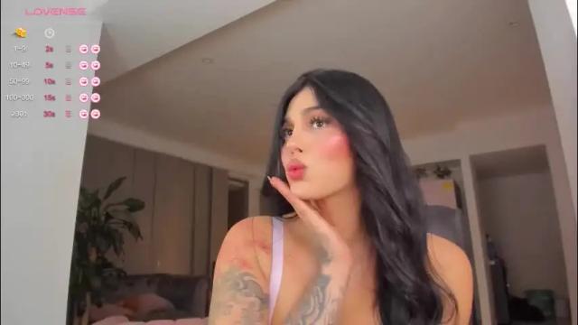 Thumbnail 2, sofiia_pink's Stream at Chaturbate, 2 months ago