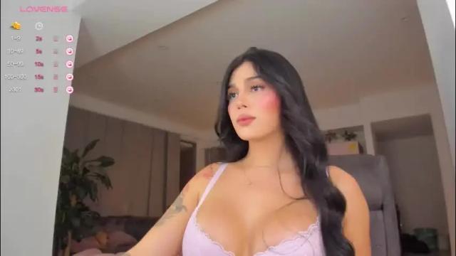 Image 8 of sofiia_pink Stream on Chaturbate on 2 months ago