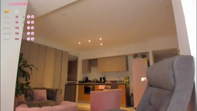 Image 3 of sofiia_pink Stream on Chaturbate on 2 months ago