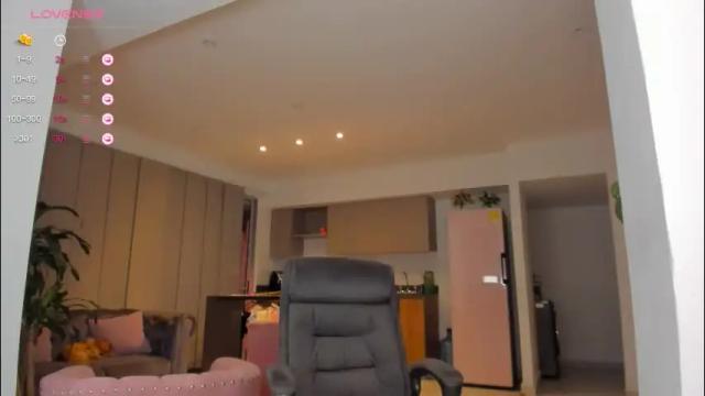Image 6 of sofiia_pink Stream on Chaturbate on 1 month ago