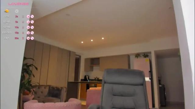 Image 11 of sofiia_pink Stream on Chaturbate on 1 month ago
