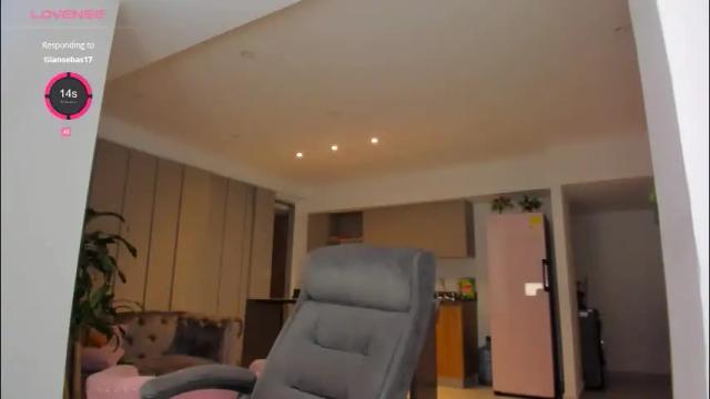 Image 8 of sofiia_pink Stream on Chaturbate on 1 month ago