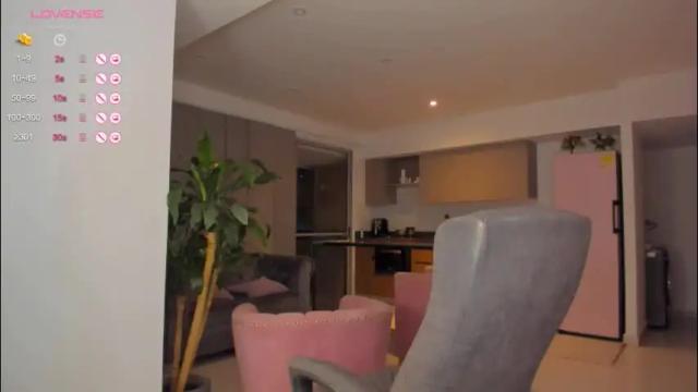 Image 11 of sofiia_pink Stream on Chaturbate on 5 days ago