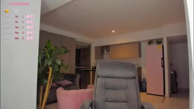 Image 4 of sofiia_pink Stream on Chaturbate on 5 days ago