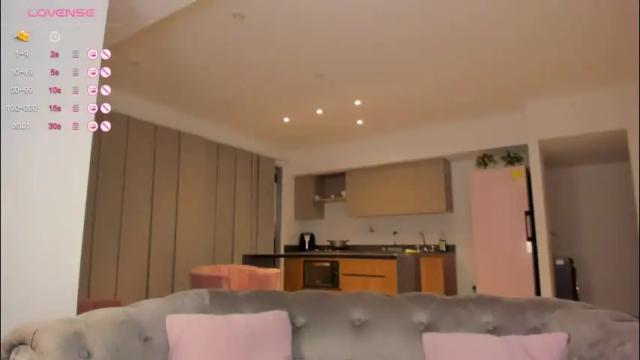 Image 10 of sofiia_pink Stream on Chaturbate on 2 months ago