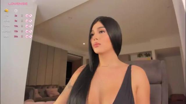 Image 7 of sofiia_pink Stream on Chaturbate on 2 months ago