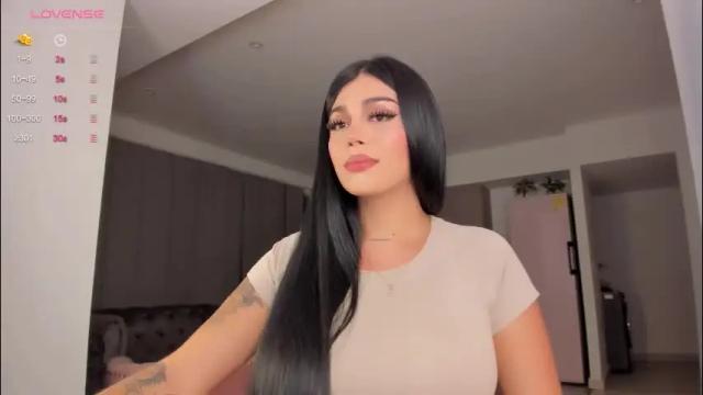 Image 8 of sofiia_pink Stream on Chaturbate on 2 months ago