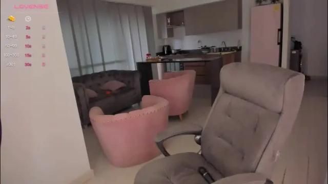 Image 12 of sofiia_pink Stream on Chaturbate on 1 month ago