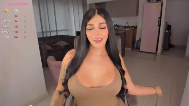 Image 6 of sofiia_pink Stream on Chaturbate on 1 month ago