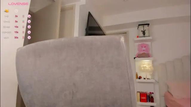 Image 6 of sofiia_pink Stream on Chaturbate on 13 days ago