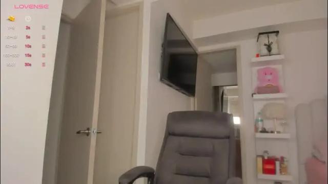 Image 11 of sofiia_pink Stream on Chaturbate on 11 days ago