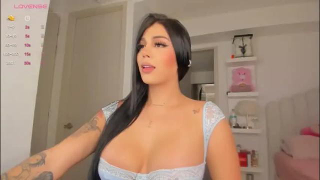 Image 4 of sofiia_pink Stream on Chaturbate on 11 days ago