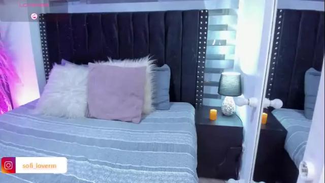 Image 8 of sofiia_rubb Stream on Chaturbate on 1 month ago