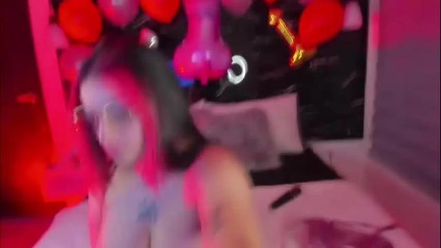 Thumbnail 2, sofiia_rubb's Stream at Chaturbate, 1 month ago