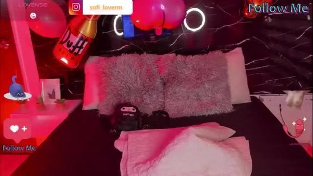 Thumbnail 1, sofiia_rubb's Stream at Chaturbate, 1 month ago