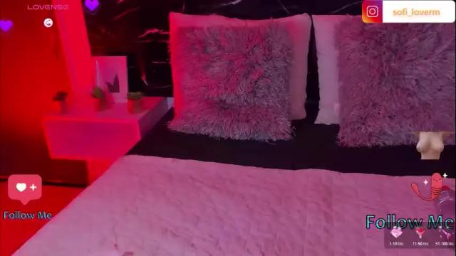 Image 7 of sofiia_rubb Stream on Chaturbate on 1 month ago