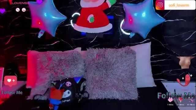 Image 10 of sofiia_rubb Stream on Chaturbate on 1 month ago