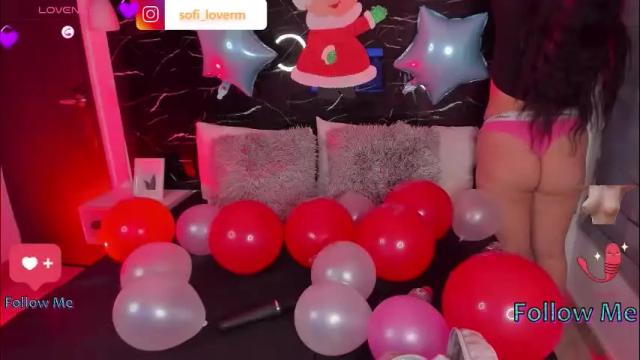 Thumbnail 3, sofiia_rubb's Stream at Chaturbate, 1 month ago