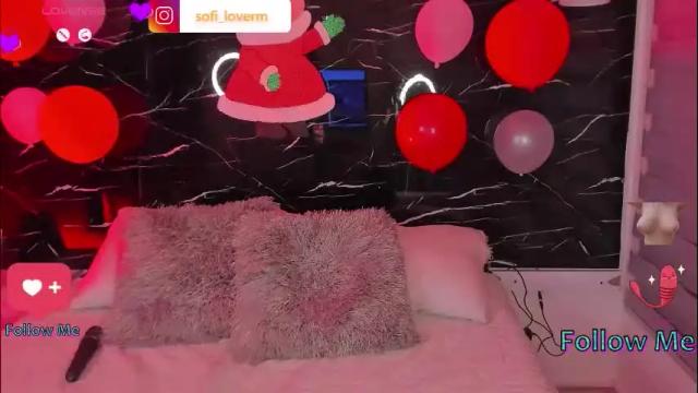 Thumbnail 1, sofiia_rubb's Stream at Chaturbate, 24 days ago