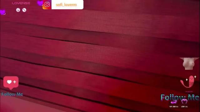 Image 11 of sofiia_rubb Stream on Chaturbate on 1 month ago