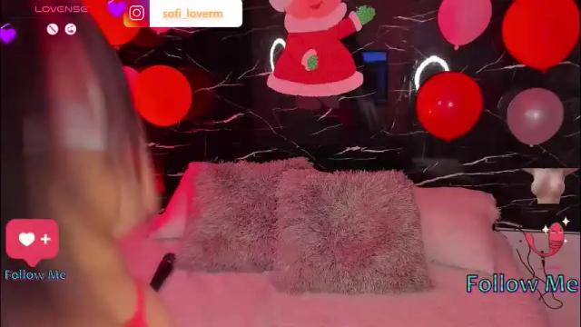 Image 2 of sofiia_rubb Stream on Chaturbate on 1 month ago