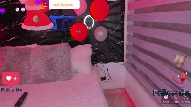 Thumbnail 2, sofiia_rubb's Stream at Chaturbate, 22 days ago