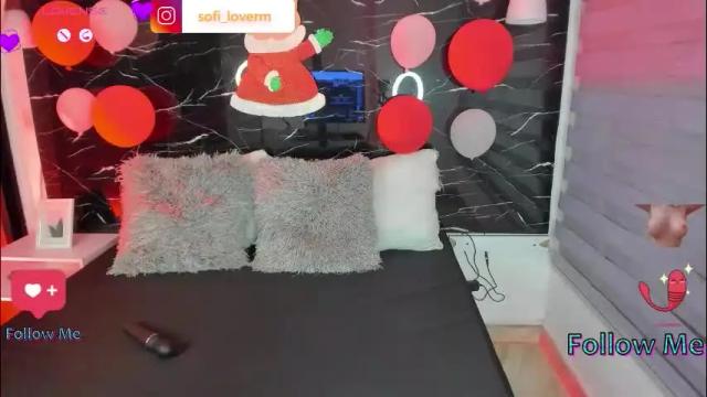 Image 2 of sofiia_rubb Stream on Chaturbate on 24 days ago