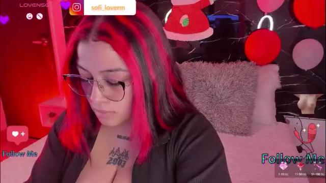 Image 8 of sofiia_rubb Stream on Chaturbate on 24 days ago