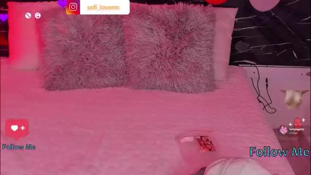 Thumbnail 1, sofiia_rubb's Stream at Chaturbate, 16 days ago